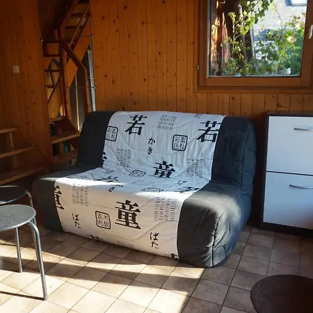 Chalet Avec Piscine Chauffee, Tennis Et Jardin Clos, A 1700m De La De - Fr-1-465-22 *